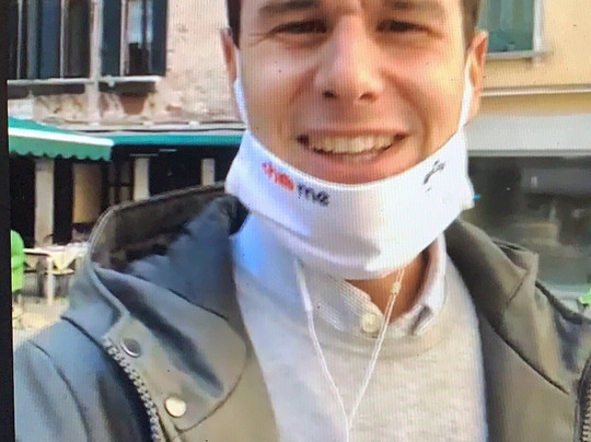 Shome Venice-威尼斯必去景点