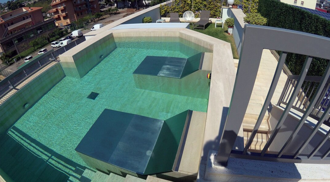 Baden Baden Bagno Romano-蒙特西尔瓦诺必去景点