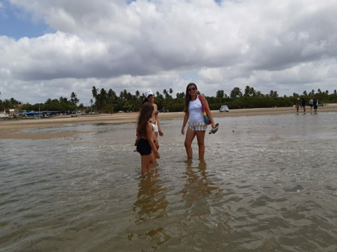 Barreiras Beach-Coruripe必去景点