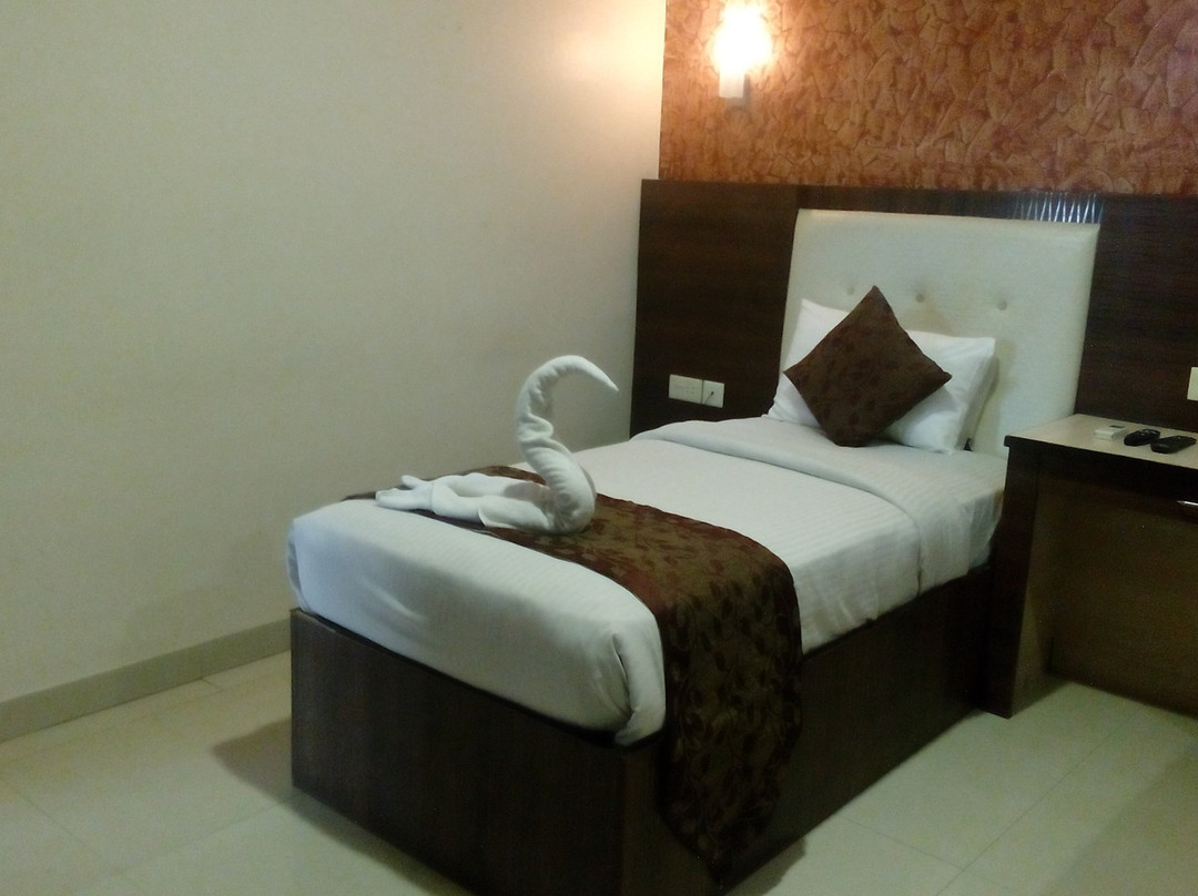 Sri Murugan Residency主图