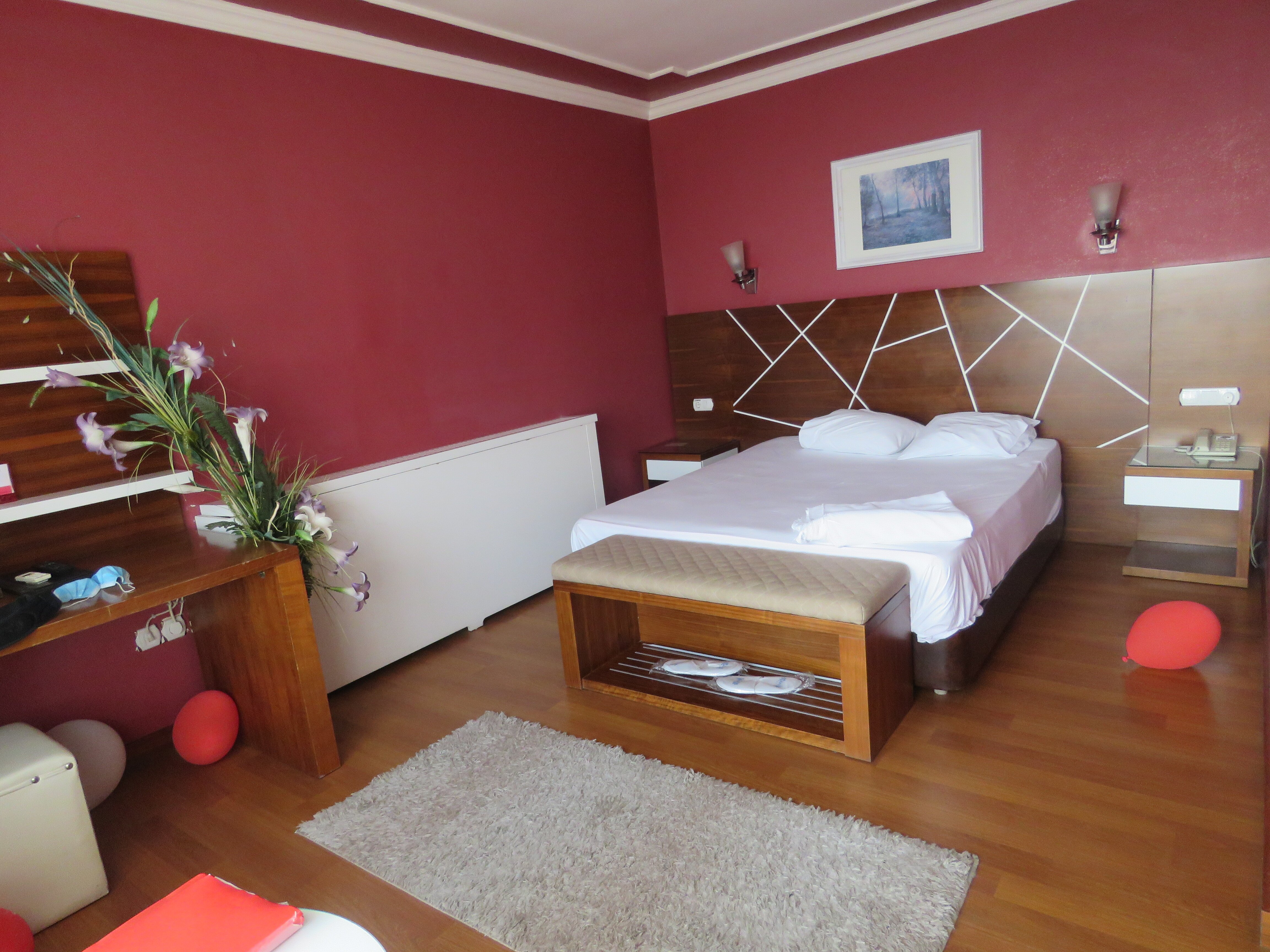 Nysa Hotel-官方