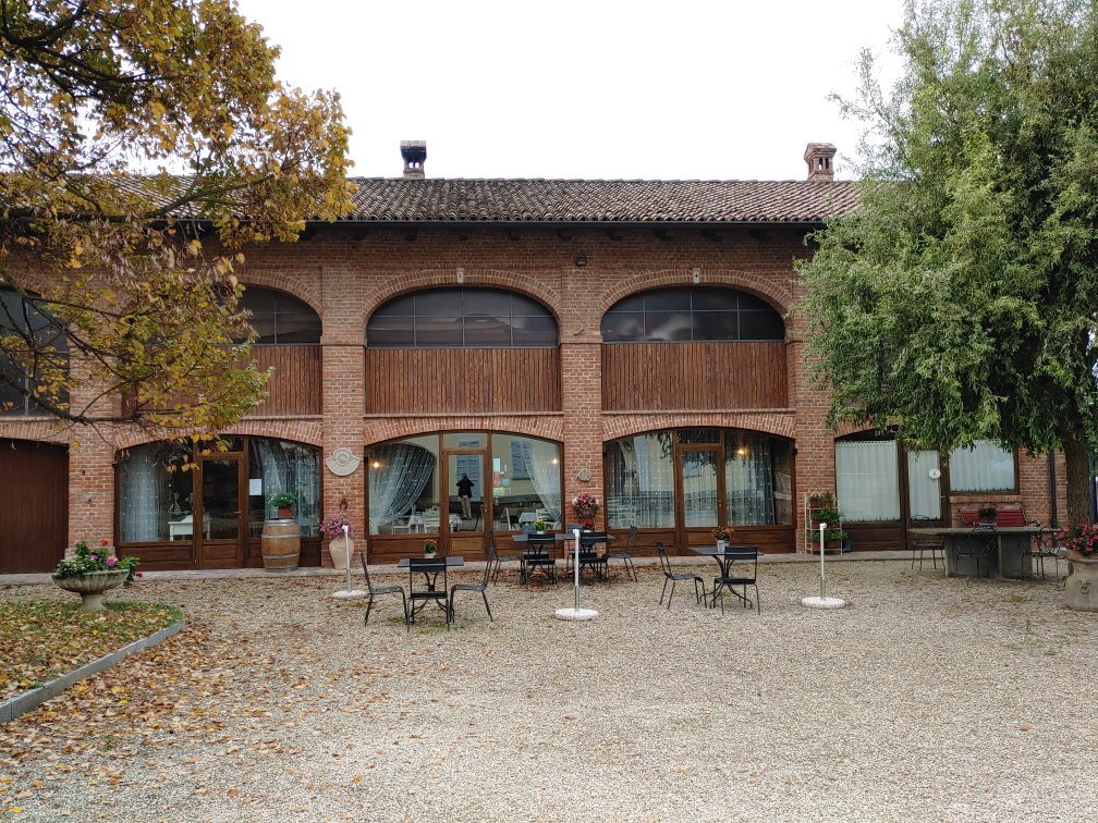 Agriturismo Cascina San Bernardo主图