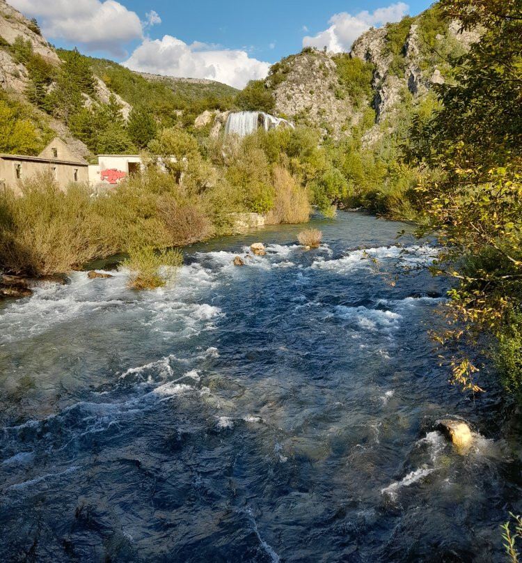 Krcic River-克宁必去景点