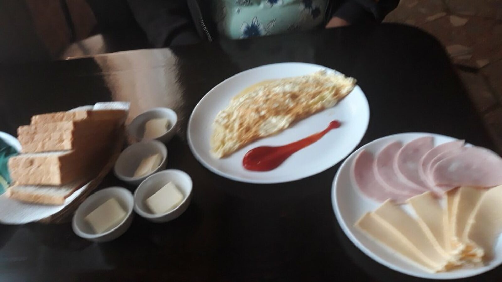 Ural-餐饮