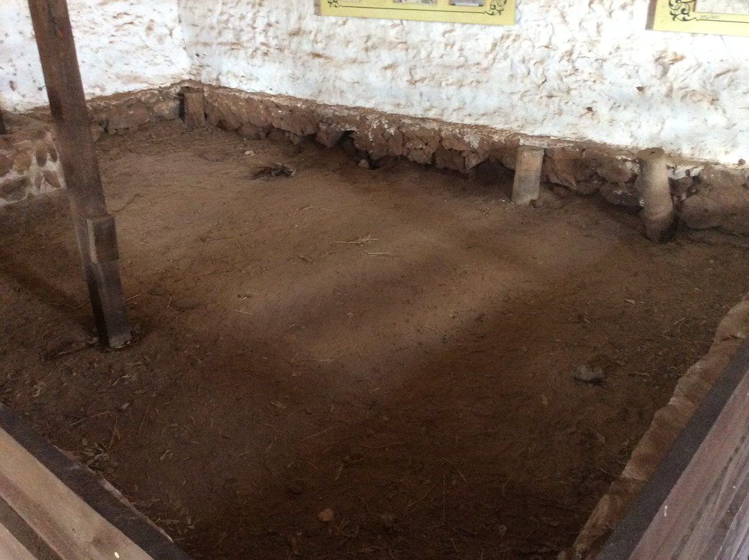 Enanty Barn-Mingenew必去景点