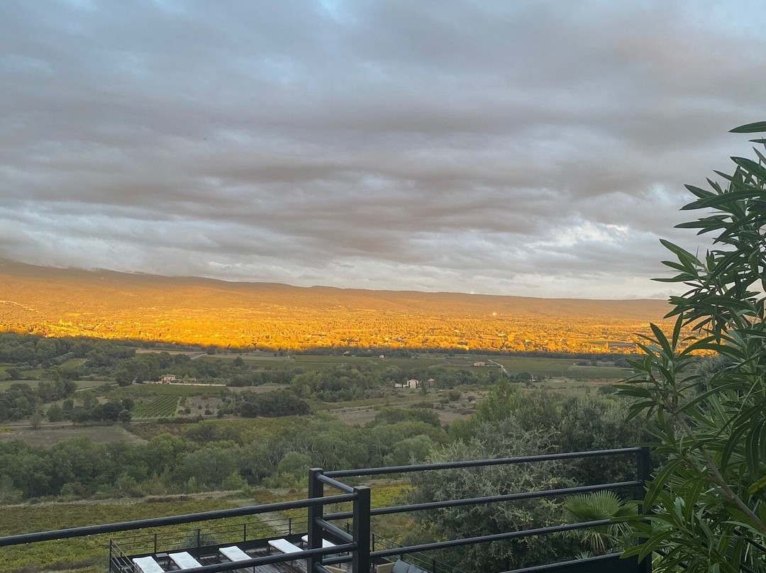 La Maison De Crillon主图