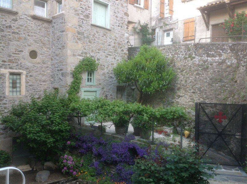 Chateau de Saissac-Saissac必去景点