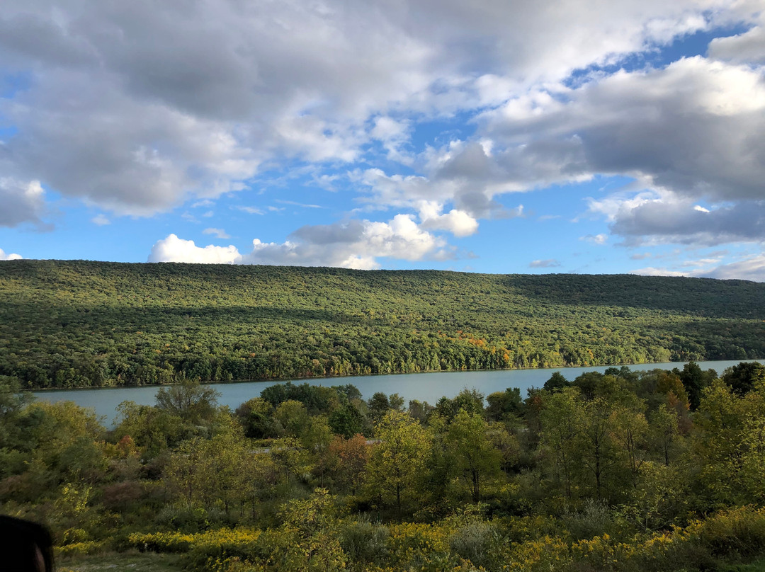 Nature Inn at Bald Eagle主图