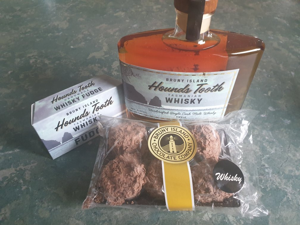 Bruny Island Chocolate Company景点图片