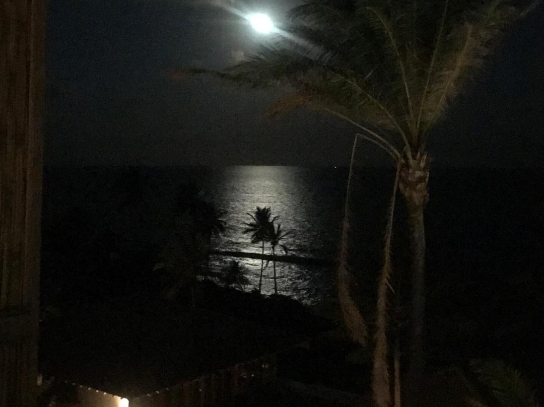 Barracuda Hotel & Villas主图