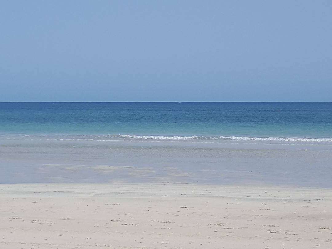 Meninx-杰尔巴岛必去景点