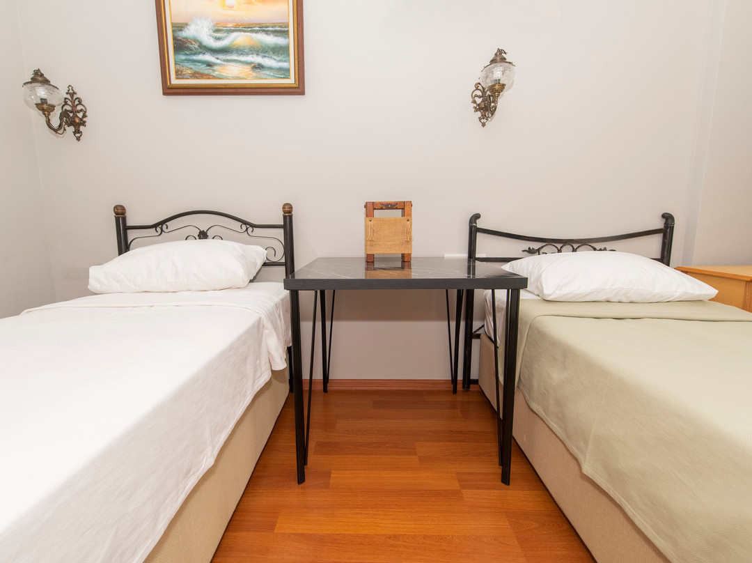 Can Efes Hotel主图