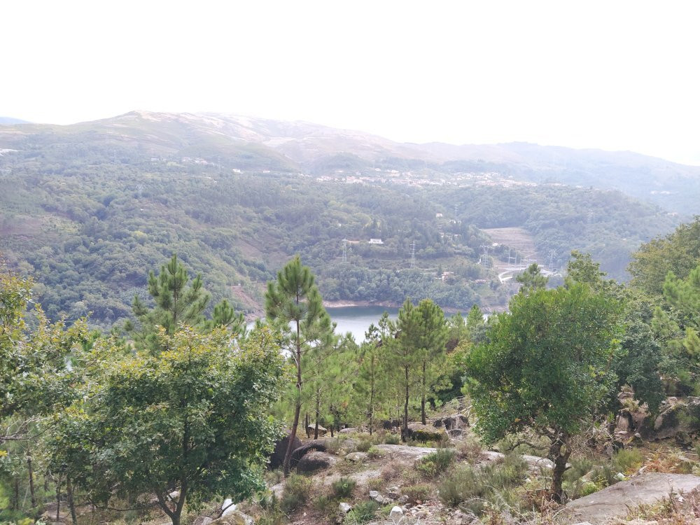 Miradouro da Pedra Bela景点图片