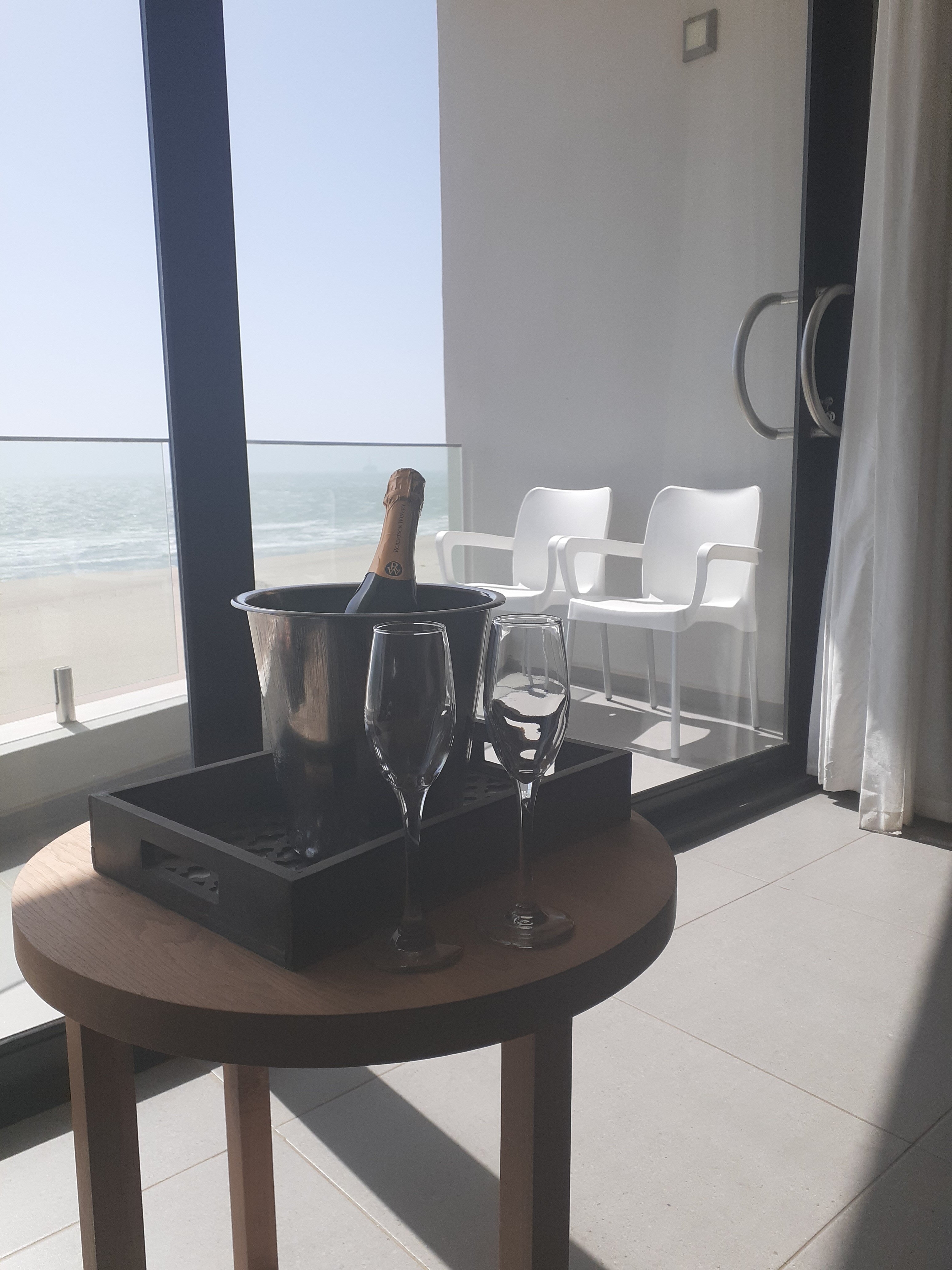 Bay View Resort Namibia-酒店景观