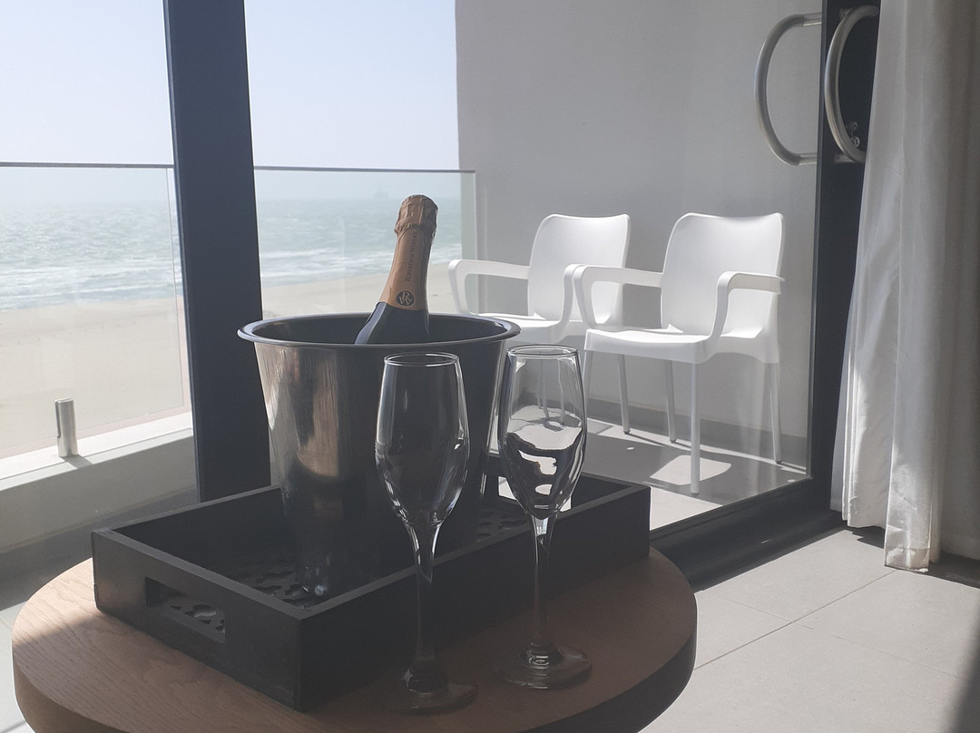 Bay View Resort Namibia主图