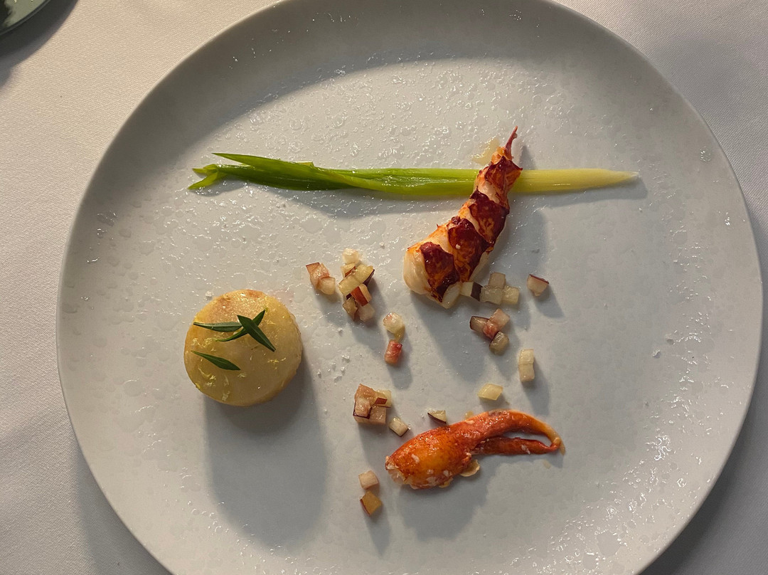 Les Chambres de l'Oustalet主图