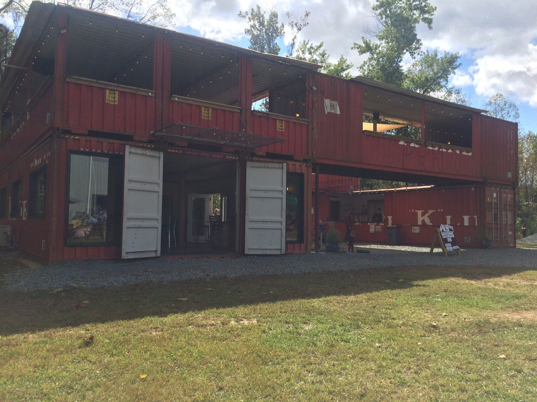 Pro Re Nata-Crozet必去景点