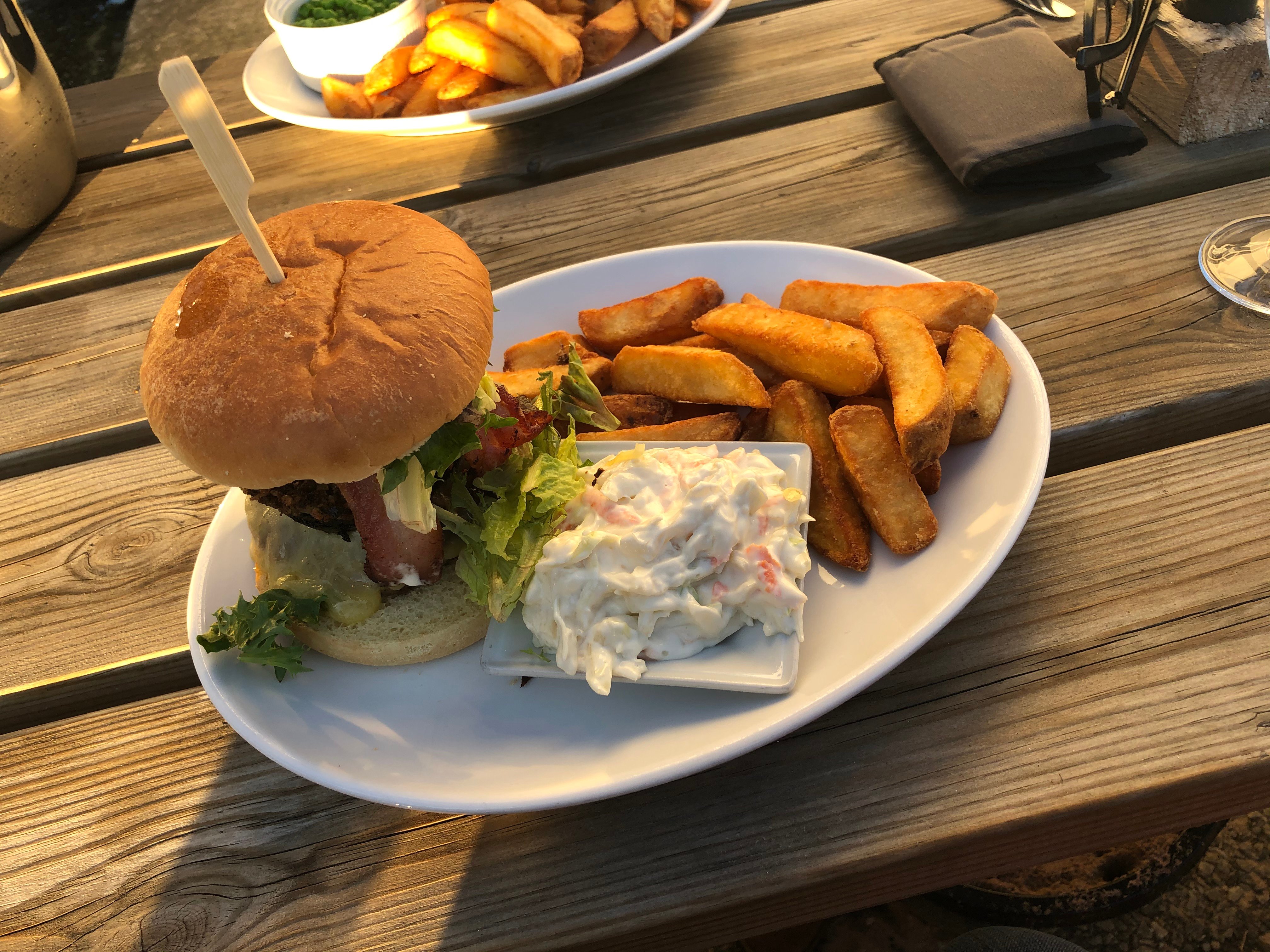 Castle Hotel-餐饮