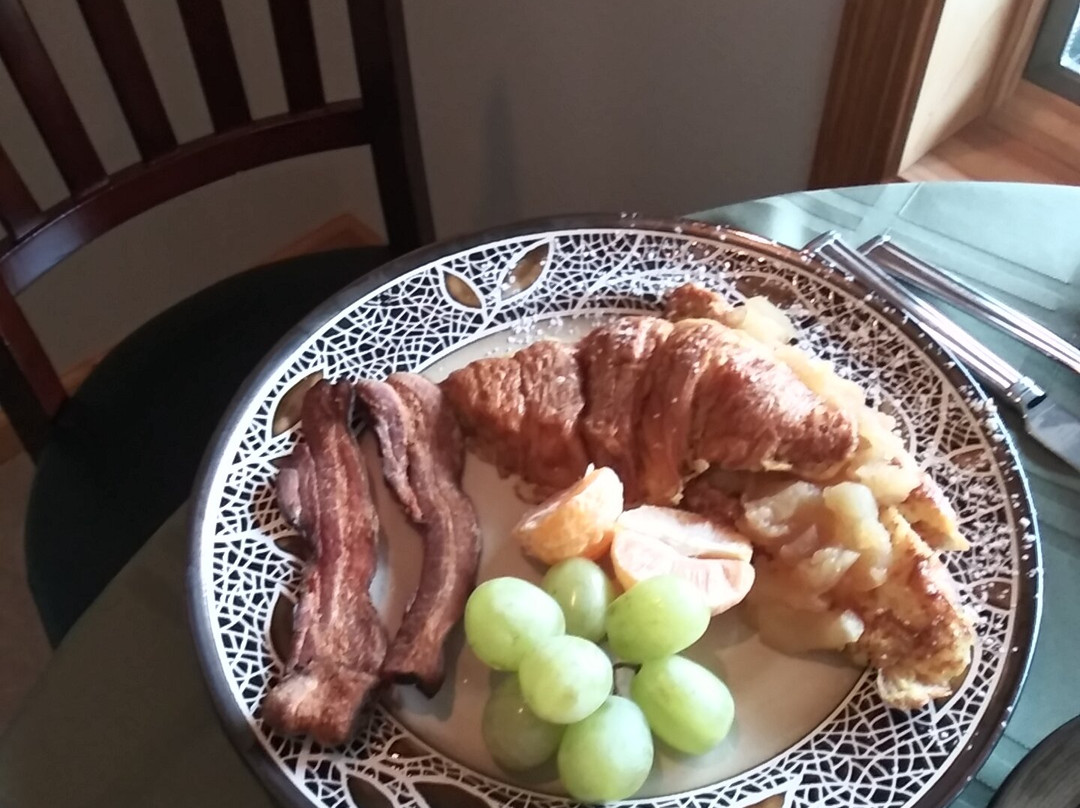 Cashmere Mountain Bed & Breakfast主图