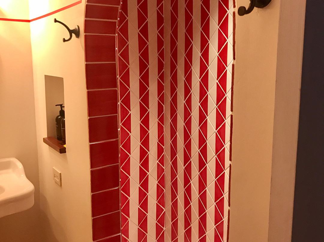 Hotel Peter And Paul主图