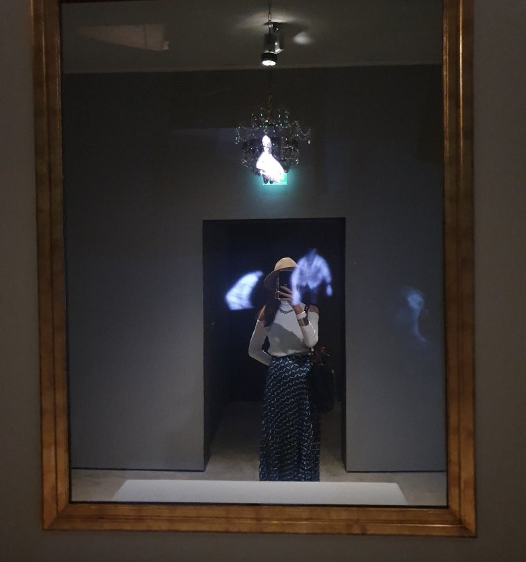 EMMA - Espoo Museum of Modern Art-埃斯波必去景点