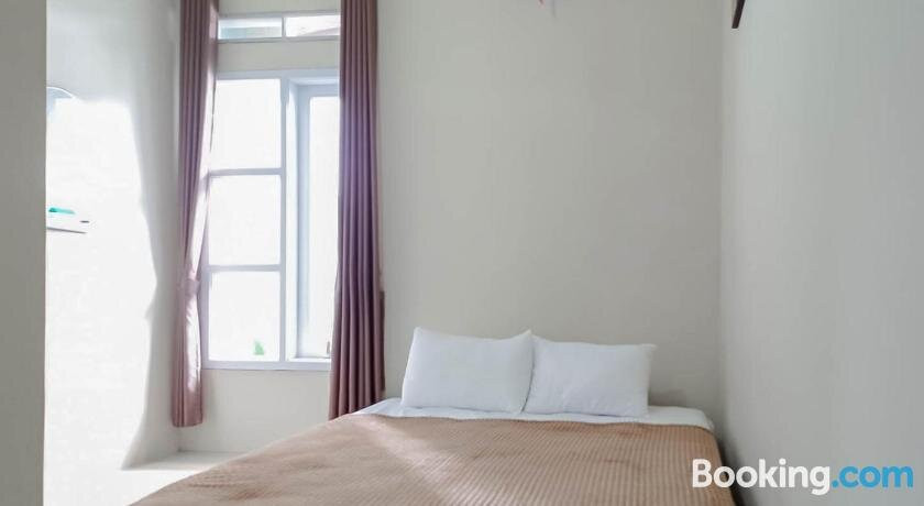 Biru Homestay RedPartner