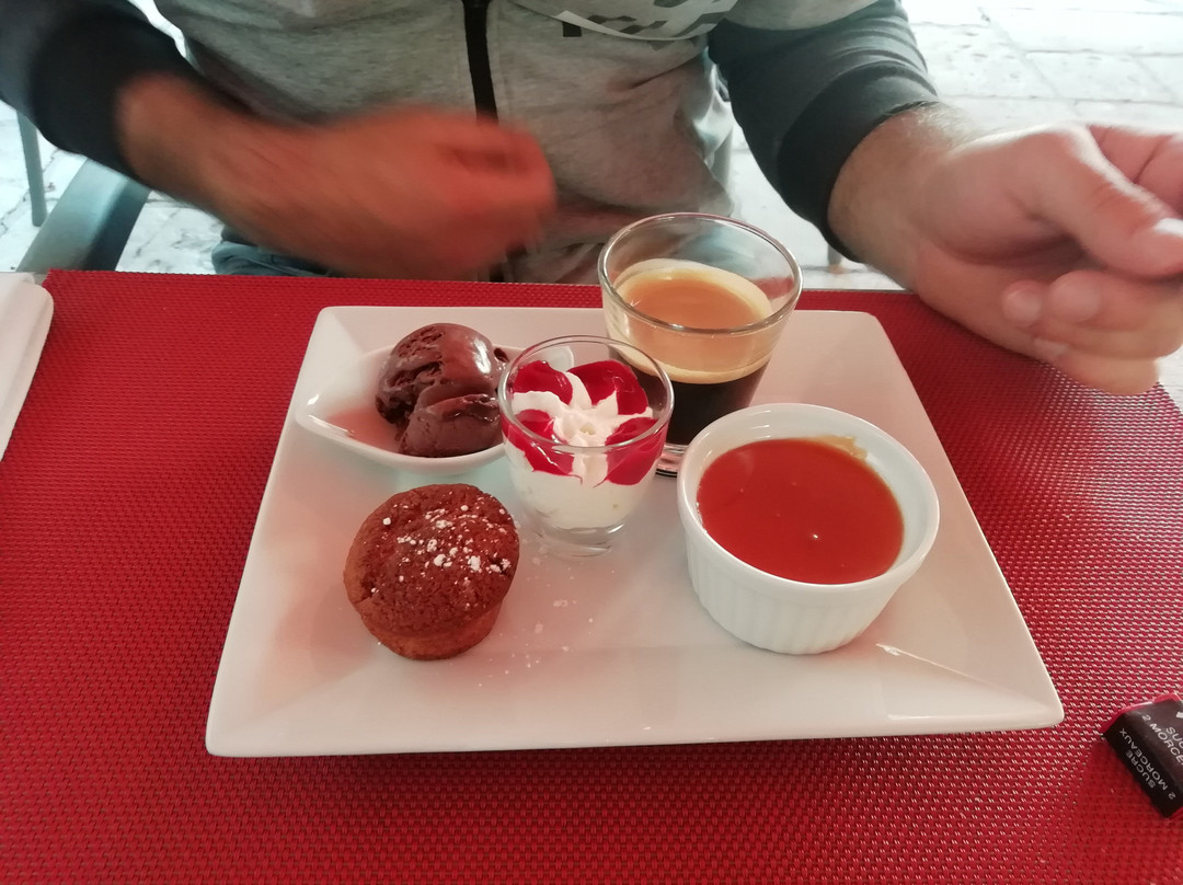 La Petite Provence景点图片