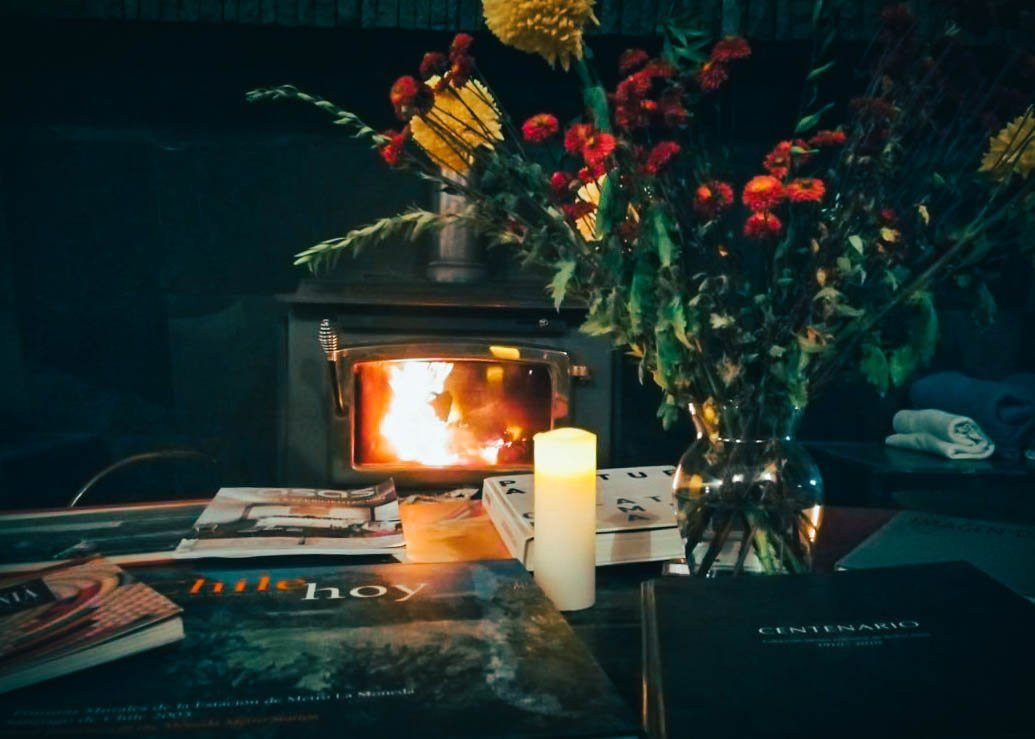 Casa Arrayan Hotel Boutique主图