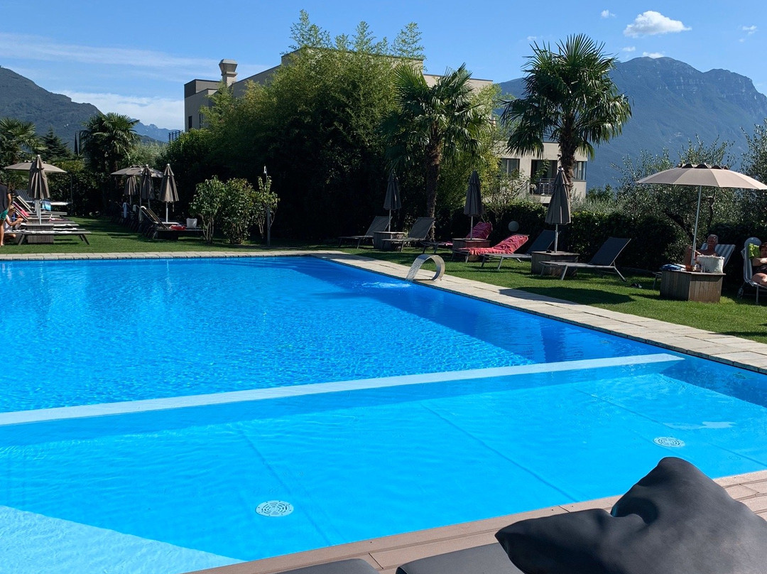 Active & Family Hotel Gioiosa主图