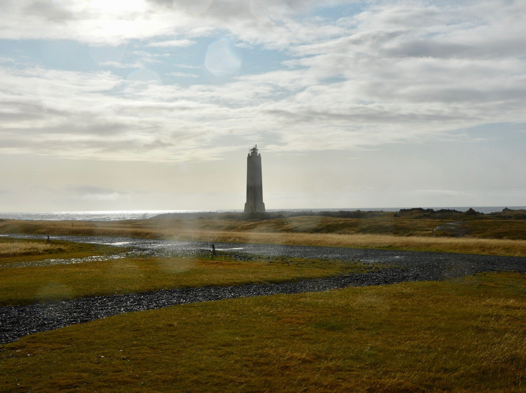 Malariff Lighthouse景点图片