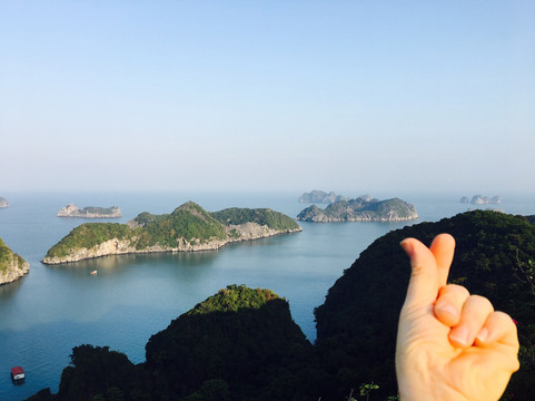 Den Dong Co-清化必去景点