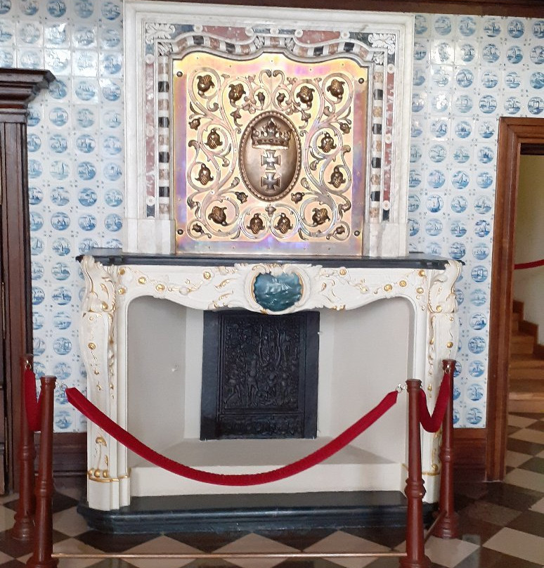 Muzeum Gdańska-格但斯克必去景点