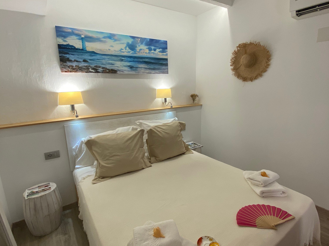 Hotel Romantic Los 5 Sentidos主图
