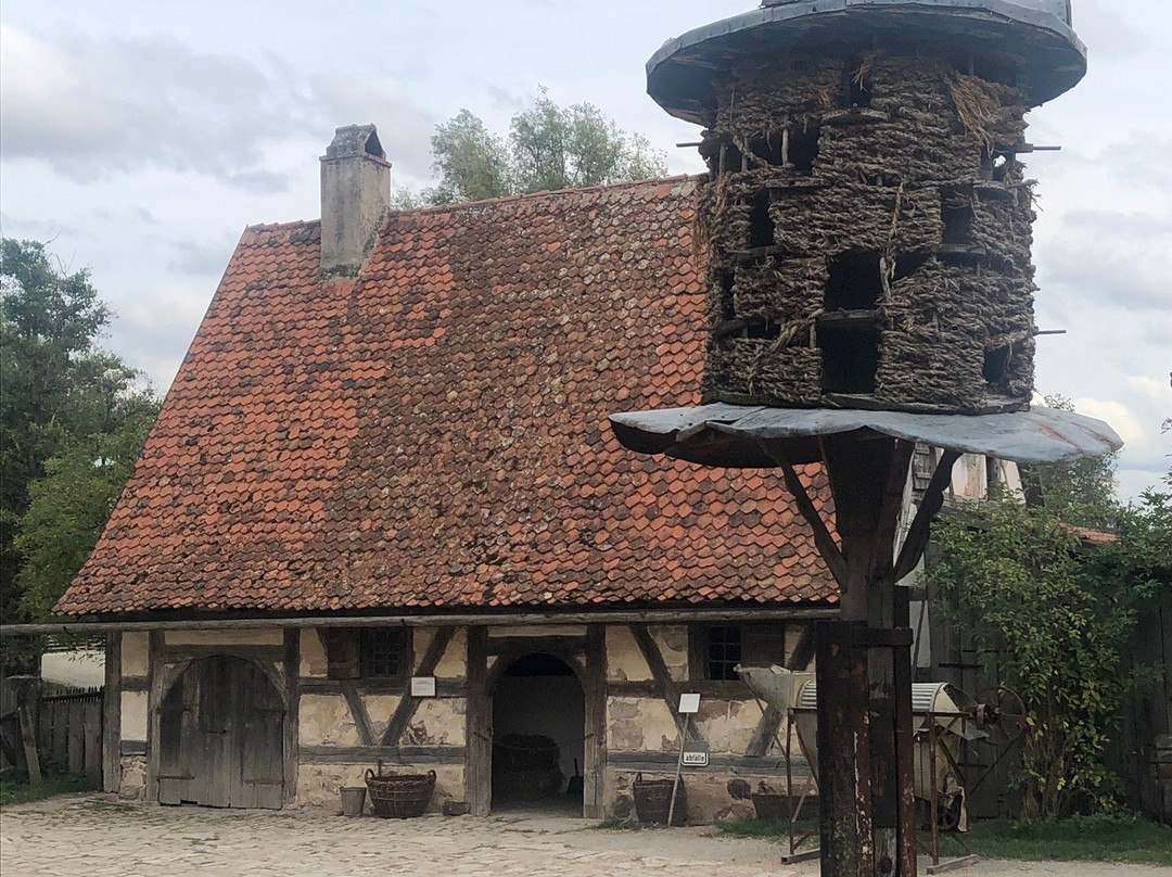 Hotel Am Kurpark Spath主图