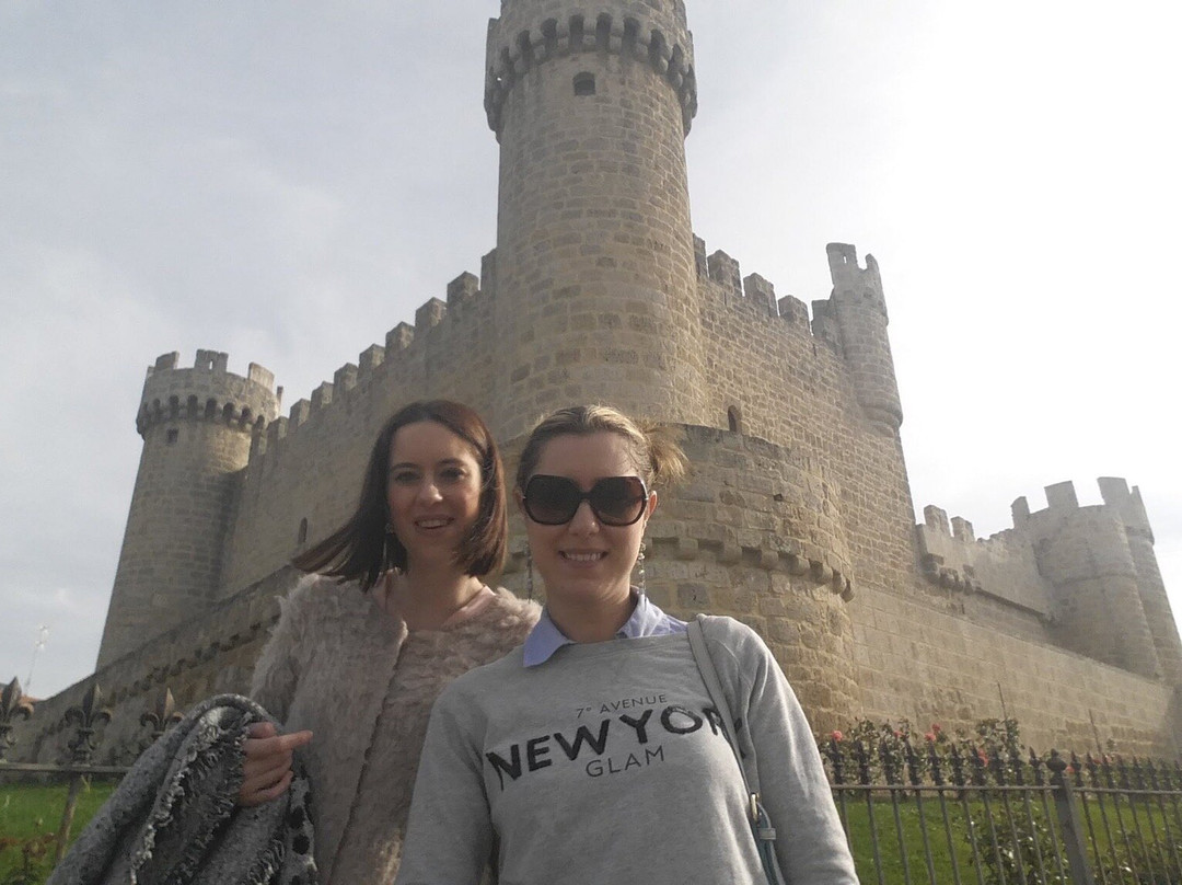 Hotel Restaurante El Castillo主图