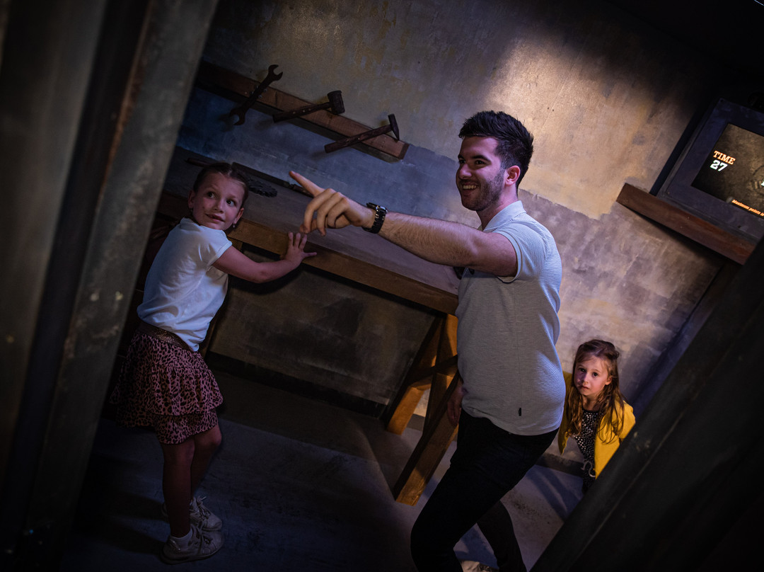 All In Eindhoven-埃因霍温必去景点