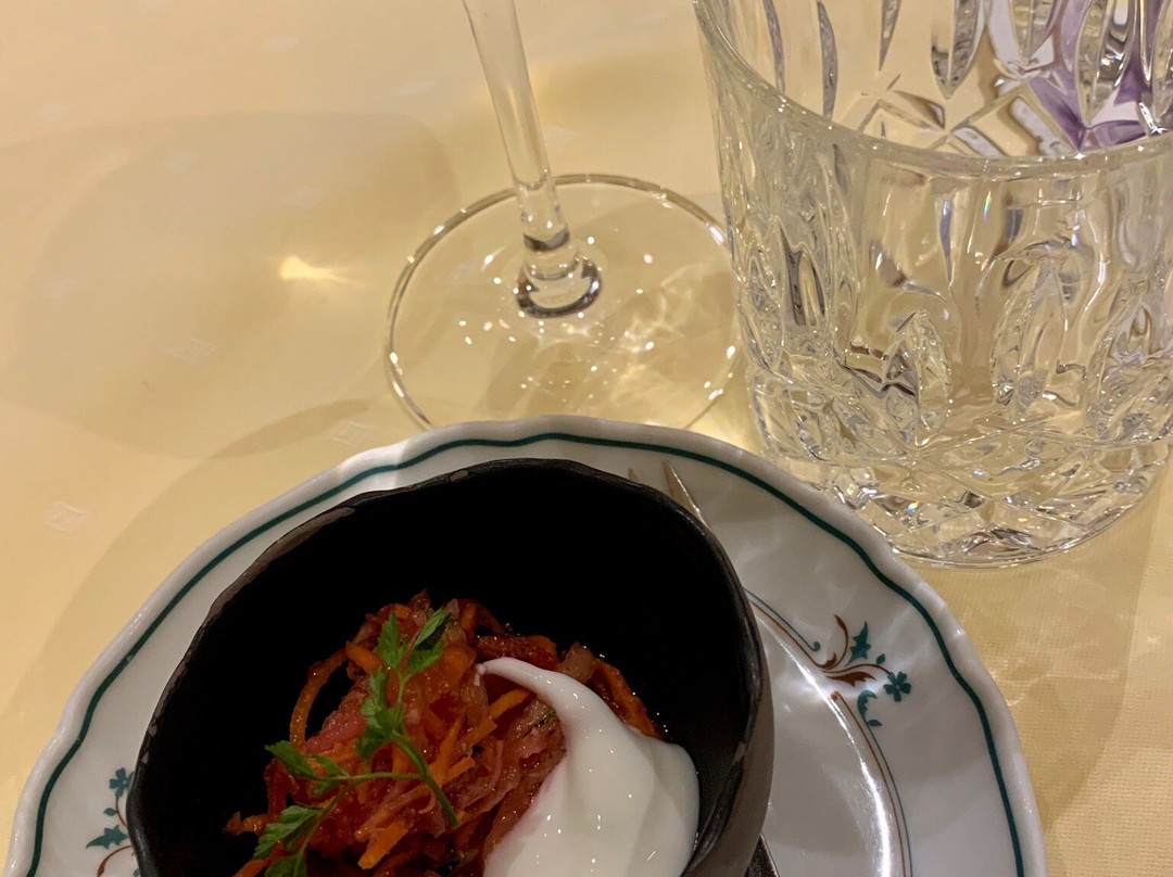 Gasthaus zum Kreuz主图