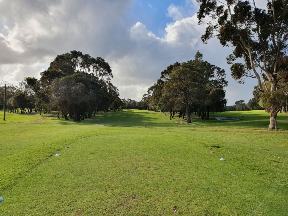 Margaret River Golf Club-玛格丽特河必去景点