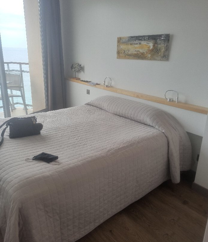 Hotel La Vigie主图