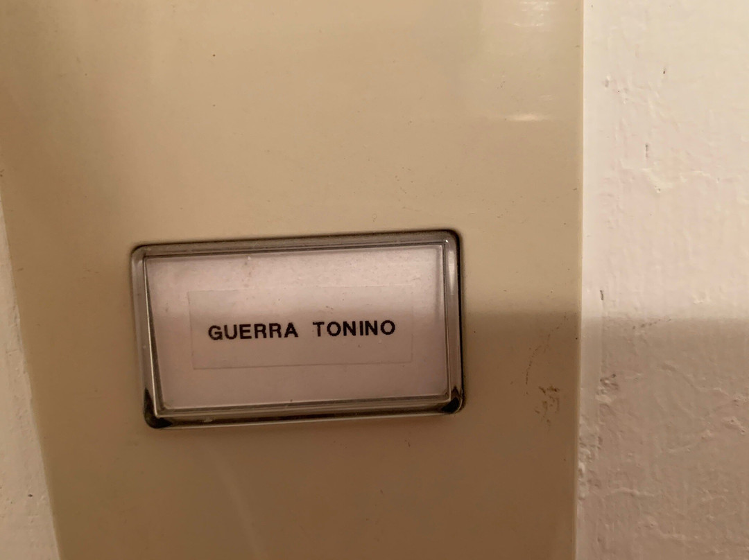 圣阿尔坎杰洛-迪罗马涅酒店住宿-Delle Farfalle