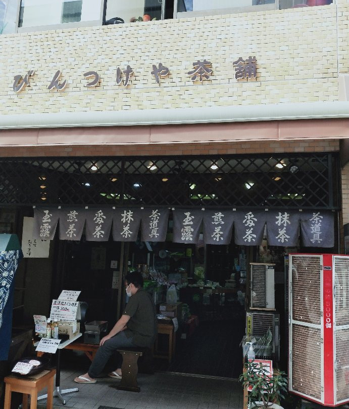 Karatsu City Gofukumachi Shopping District-唐津市必去景点