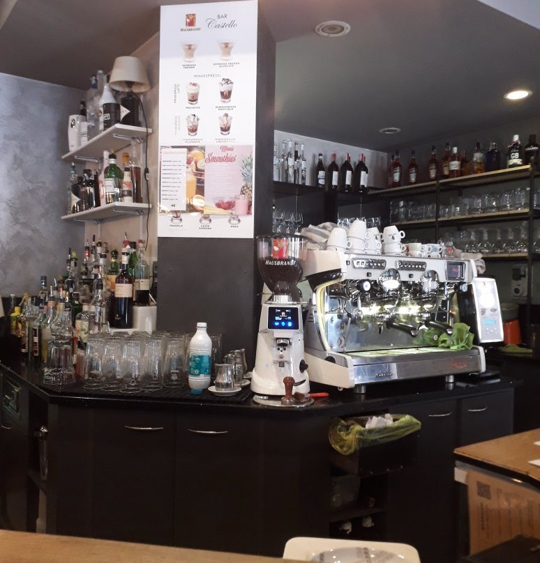 Bar al Castello景点图片