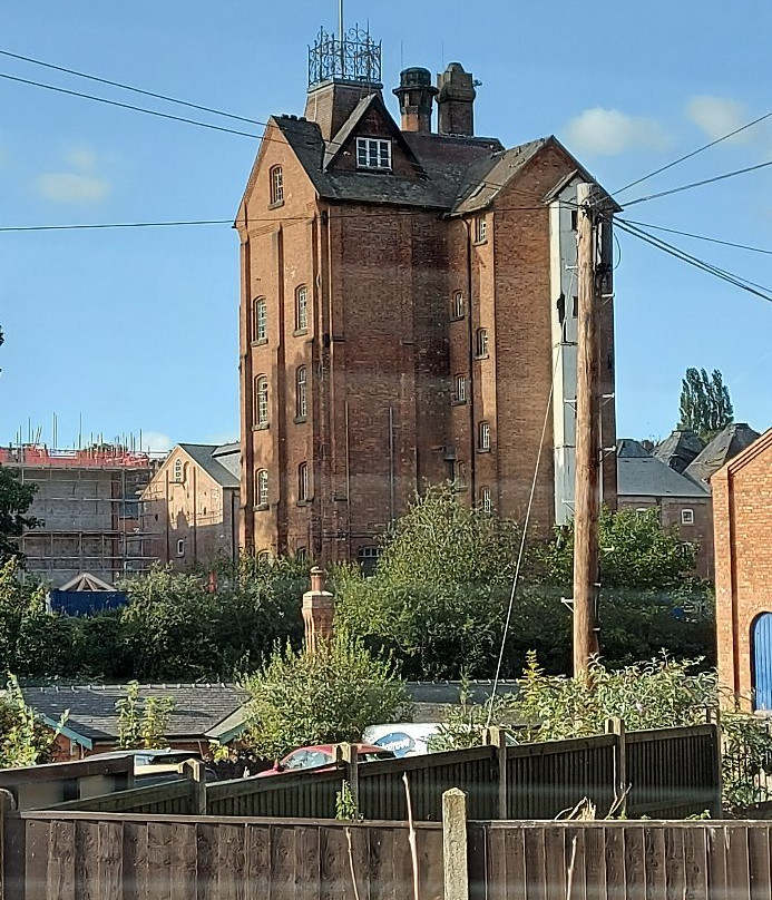 Nelson and Railway Inn and Hotel主图