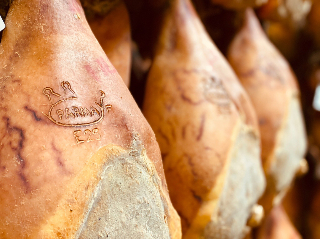 Salumificio La Perla景点图片
