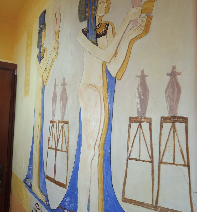 Guest House Uniqa主图