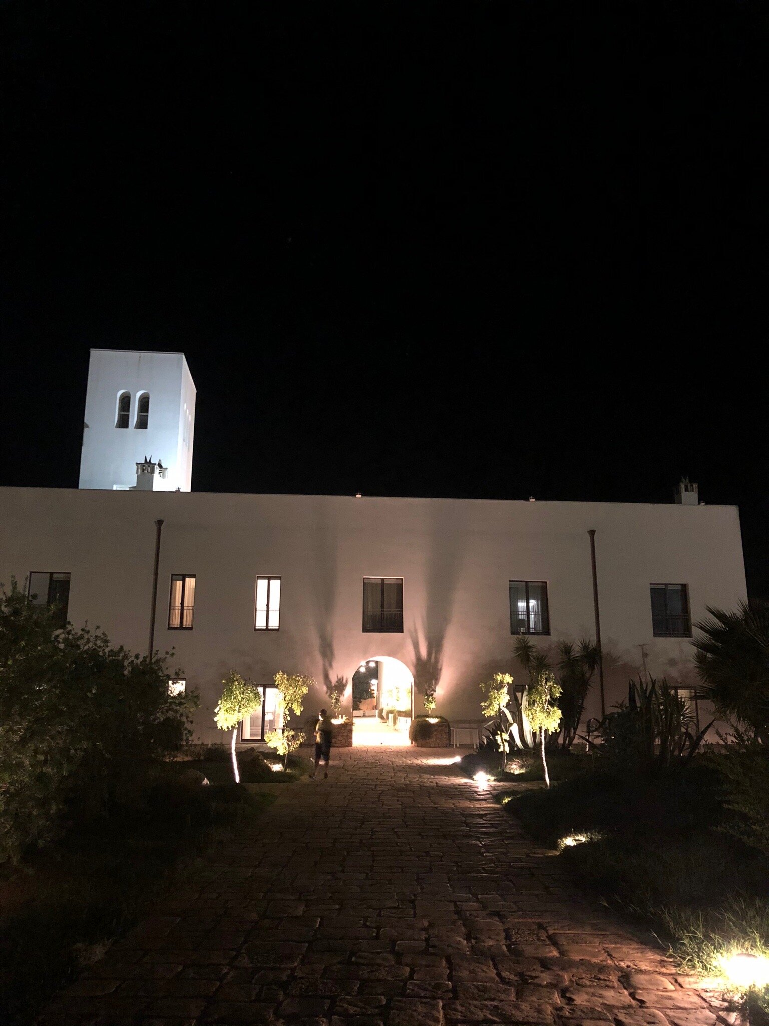 Masseria La Cornula-官方
