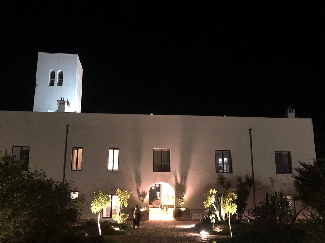 Masseria La Cornula主图