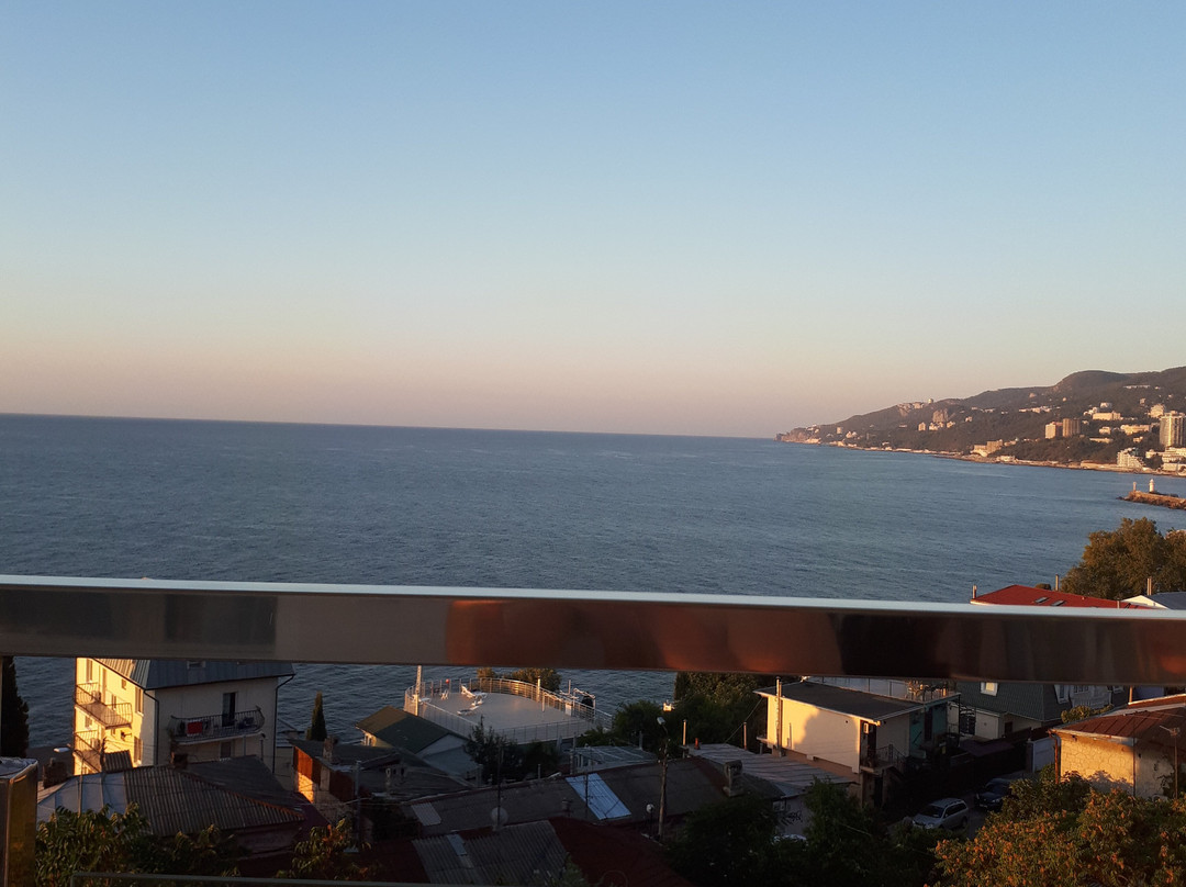 Florentina Hotel主图