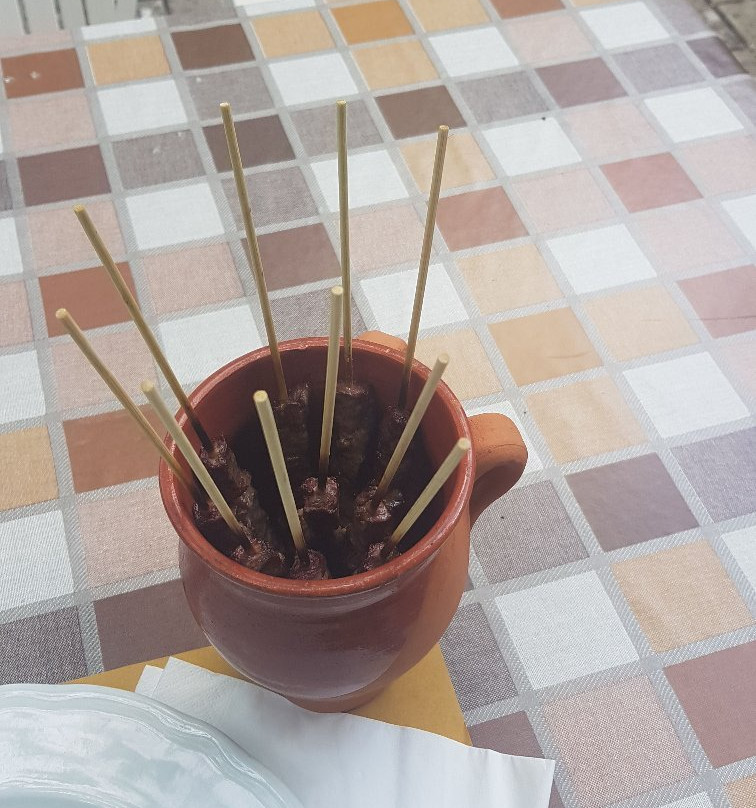 Hotel Ristorante Bocca di Valle主图