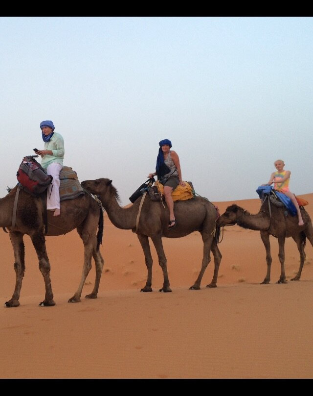 Morocco Private Tours-梅如卡必去景点